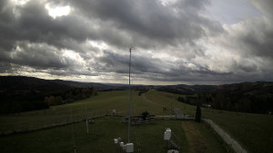 Skiareál Troják - Troják, Maruška - meteo stanice - 28.10.2025 v 11:40 Skiareál Troják - Troják, Maruška - meteo stanice - 28.10.2025 v 11:40