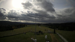 Skiareál Troják - Troják, Maruška - meteo stanice - 28.10.2025 v 11:45 Skiareál Troják - Troják, Maruška - meteo stanice - 28.10.2025 v 11:45