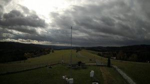 Skiareál Troják - Troják, Maruška - meteo stanice - 28.10.2025 v 11:50 Skiareál Troják - Troják, Maruška - meteo stanice - 28.10.2025 v 11:50
