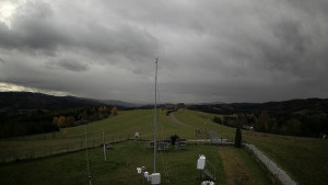 Skiareál Troják - Troják, Maruška - meteo stanice - 28.10.2025 v 12:00 Skiareál Troják - Troják, Maruška - meteo stanice - 28.10.2025 v 12:00
