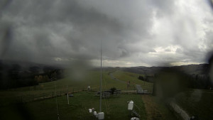 Skiareál Troják - Troják, Maruška - meteo stanice - 28.10.2025 v 12:15 Skiareál Troják - Troják, Maruška - meteo stanice - 28.10.2025 v 12:15