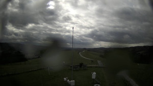 Skiareál Troják - Troják, Maruška - meteo stanice - 28.10.2025 v 12:25 Skiareál Troják - Troják, Maruška - meteo stanice - 28.10.2025 v 12:25