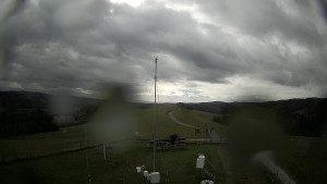 Skiareál Troják - Troják, Maruška - meteo stanice - 28.10.2025 v 12:30 Skiareál Troják - Troják, Maruška - meteo stanice - 28.10.2025 v 12:30