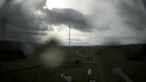 Skiareál Troják - Troják, Maruška - meteo stanice - 28.10.2025 v 12:35 Skiareál Troják - Troják, Maruška - meteo stanice - 28.10.2025 v 12:35