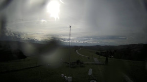 Skiareál Troják - Troják, Maruška - meteo stanice - 28.10.2025 v 12:40 Skiareál Troják - Troják, Maruška - meteo stanice - 28.10.2025 v 12:40