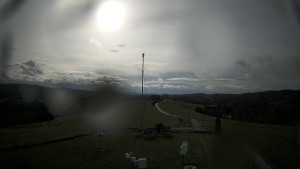 Skiareál Troják - Troják, Maruška - meteo stanice - 28.10.2025 v 12:45 Skiareál Troják - Troják, Maruška - meteo stanice - 28.10.2025 v 12:45