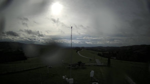 Skiareál Troják - Troják, Maruška - meteo stanice - 28.10.2025 v 12:50 Skiareál Troják - Troják, Maruška - meteo stanice - 28.10.2025 v 12:50