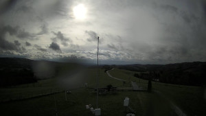 Skiareál Troják - Troják, Maruška - meteo stanice - 28.10.2025 v 12:55 Skiareál Troják - Troják, Maruška - meteo stanice - 28.10.2025 v 12:55