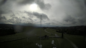 Skiareál Troják - Troják, Maruška - meteo stanice - 28.10.2025 v 13:00 Skiareál Troják - Troják, Maruška - meteo stanice - 28.10.2025 v 13:00