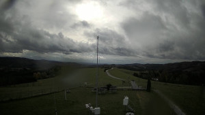 Skiareál Troják - Troják, Maruška - meteo stanice - 28.10.2025 v 13:10 Skiareál Troják - Troják, Maruška - meteo stanice - 28.10.2025 v 13:10