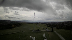 Skiareál Troják - Troják, Maruška - meteo stanice - 28.10.2025 v 13:25 Skiareál Troják - Troják, Maruška - meteo stanice - 28.10.2025 v 13:25