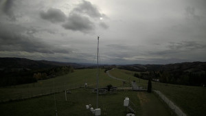 Skiareál Troják - Troják, Maruška - meteo stanice - 28.10.2025 v 13:40 Skiareál Troják - Troják, Maruška - meteo stanice - 28.10.2025 v 13:40