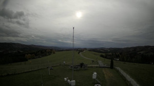 Skiareál Troják - Troják, Maruška - meteo stanice - 28.10.2025 v 13:50 Skiareál Troják - Troják, Maruška - meteo stanice - 28.10.2025 v 13:50