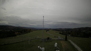 Skiareál Troják - Troják, Maruška - meteo stanice - 28.10.2025 v 13:55 Skiareál Troják - Troják, Maruška - meteo stanice - 28.10.2025 v 13:55
