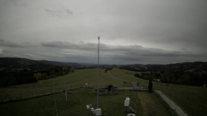 Skiareál Troják - Troják, Maruška - meteo stanice - 28.10.2025 v 14:00 Skiareál Troják - Troják, Maruška - meteo stanice - 28.10.2025 v 14:00