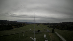 Skiareál Troják - Troják, Maruška - meteo stanice - 28.10.2025 v 14:05 Skiareál Troják - Troják, Maruška - meteo stanice - 28.10.2025 v 14:05