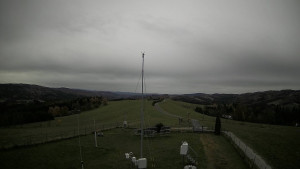 Skiareál Troják - Troják, Maruška - meteo stanice - 28.10.2025 v 14:10 Skiareál Troják - Troják, Maruška - meteo stanice - 28.10.2025 v 14:10