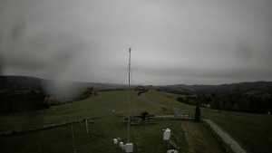 Skiareál Troják - Troják, Maruška - meteo stanice - 28.10.2025 v 14:15 Skiareál Troják - Troják, Maruška - meteo stanice - 28.10.2025 v 14:15