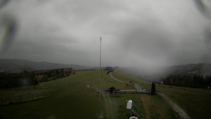 Skiareál Troják - Troják, Maruška - meteo stanice - 28.10.2025 v 14:30 Skiareál Troják - Troják, Maruška - meteo stanice - 28.10.2025 v 14:30