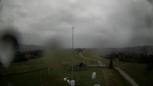 Skiareál Troják - Troják, Maruška - meteo stanice - 28.10.2025 v 14:35 Skiareál Troják - Troják, Maruška - meteo stanice - 28.10.2025 v 14:35