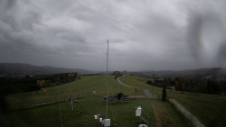Troják, Maruška - meteo stanice