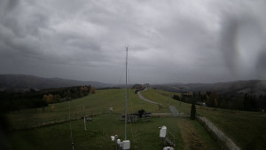 Skiareál Troják - Troják, Maruška - meteo stanice - 28.10.2025 v 14:45 Skiareál Troják - Troják, Maruška - meteo stanice - 28.10.2025 v 14:45