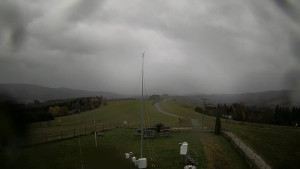 Skiareál Troják - Troják, Maruška - meteo stanice - 28.10.2025 v 14:50 Skiareál Troják - Troják, Maruška - meteo stanice - 28.10.2025 v 14:50