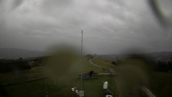 Troják, Maruška - meteo stanice