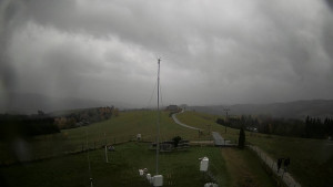 Skiareál Troják - Troják, Maruška - meteo stanice - 28.10.2025 v 15:05 Skiareál Troják - Troják, Maruška - meteo stanice - 28.10.2025 v 15:05