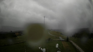 Skiareál Troják - Troják, Maruška - meteo stanice - 28.10.2025 v 15:10 Skiareál Troják - Troják, Maruška - meteo stanice - 28.10.2025 v 15:10