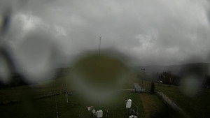 Skiareál Troják - Troják, Maruška - meteo stanice - 28.10.2025 v 15:15 Skiareál Troják - Troják, Maruška - meteo stanice - 28.10.2025 v 15:15