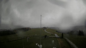 Skiareál Troják - Troják, Maruška - meteo stanice - 28.10.2025 v 15:20 Skiareál Troják - Troják, Maruška - meteo stanice - 28.10.2025 v 15:20