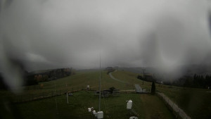 Skiareál Troják - Troják, Maruška - meteo stanice - 28.10.2025 v 15:25 Skiareál Troják - Troják, Maruška - meteo stanice - 28.10.2025 v 15:25