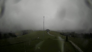 Skiareál Troják - Troják, Maruška - meteo stanice - 28.10.2025 v 15:35 Skiareál Troják - Troják, Maruška - meteo stanice - 28.10.2025 v 15:35