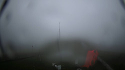 Troják, Maruška - meteo stanice