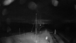 Troják, Maruška - meteo stanice