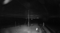 Troják, Maruška - meteo stanice