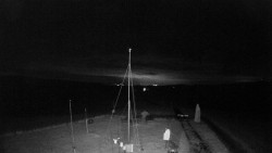 Troják, Maruška - meteo stanice