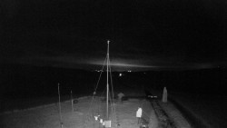 Troják, Maruška - meteo stanice