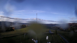 Troják, Maruška - meteo stanice