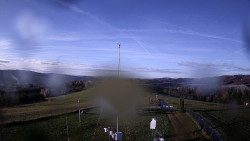 Troják, Maruška - meteo stanice