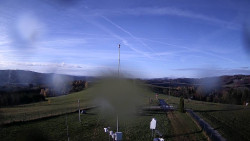 Troják, Maruška - meteo stanice