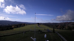 Troják, Maruška - meteo stanice