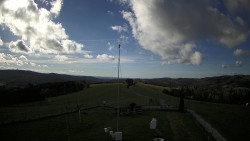 Troják, Maruška - meteo stanice
