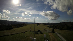 Troják, Maruška - meteo stanice