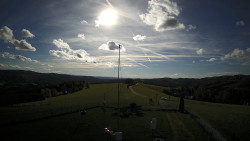 Troják, Maruška - meteo stanice