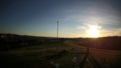 Troják, Maruška - meteo stanice