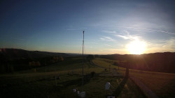 Troják, Maruška - meteo stanice