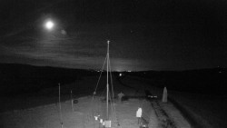 Troják, Maruška - meteo stanice