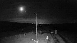 Troják, Maruška - meteo stanice